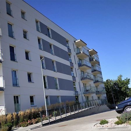 Апартаменти Apartament Limanowskiego 20/6 Бартошице Екстер'єр фото